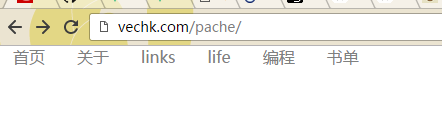 PacheClassMenu